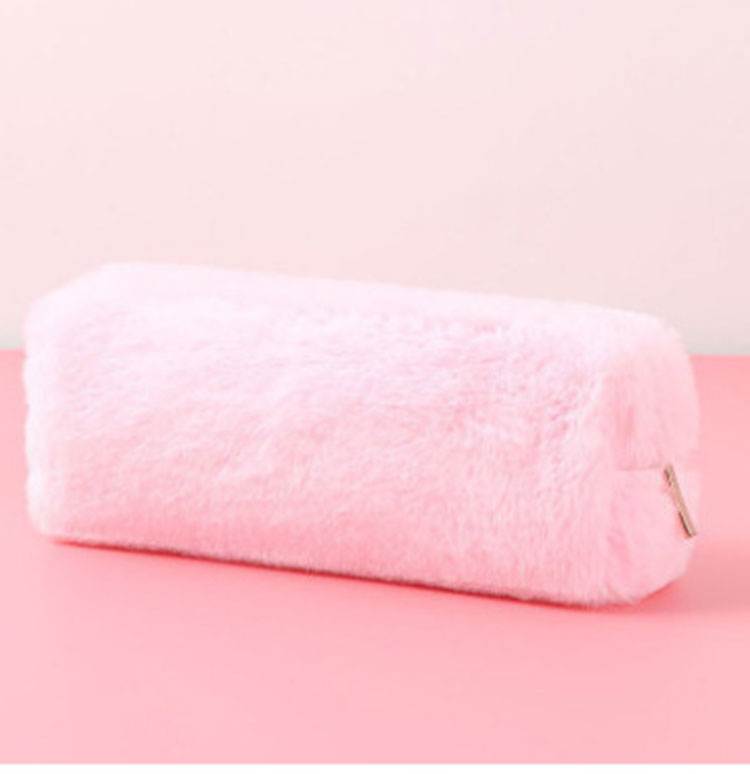 Fermuar qələm çantaları açıq üst qələm hallarından daha yaxşıdır